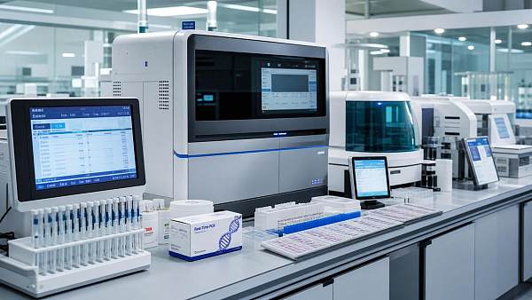 What Does an Advanced Clinical Diagnostics Laboratory Do and Which Tests Matter Most?