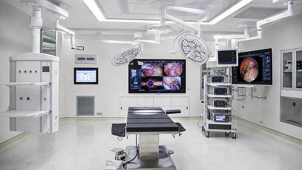 Digital Operating Room Price Breakdown: What Drives Cost in Hospital OR Projects?