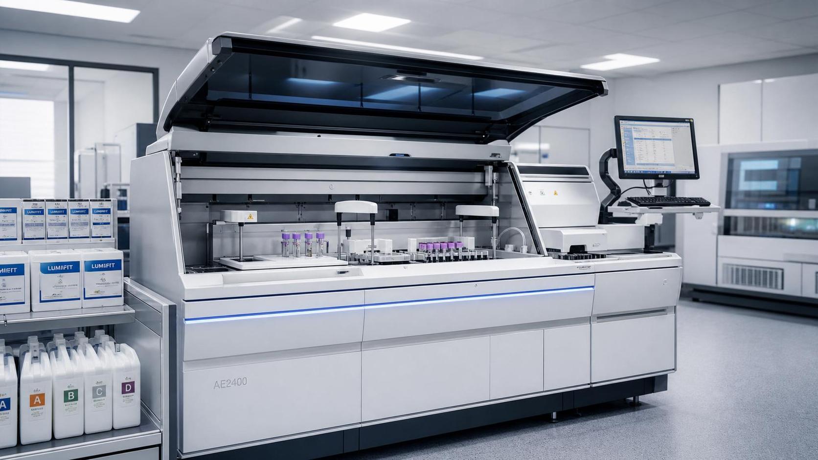 Choosing a Chemiluminescence Analyzers OEM: Key Specs, Integration, and QA Checks