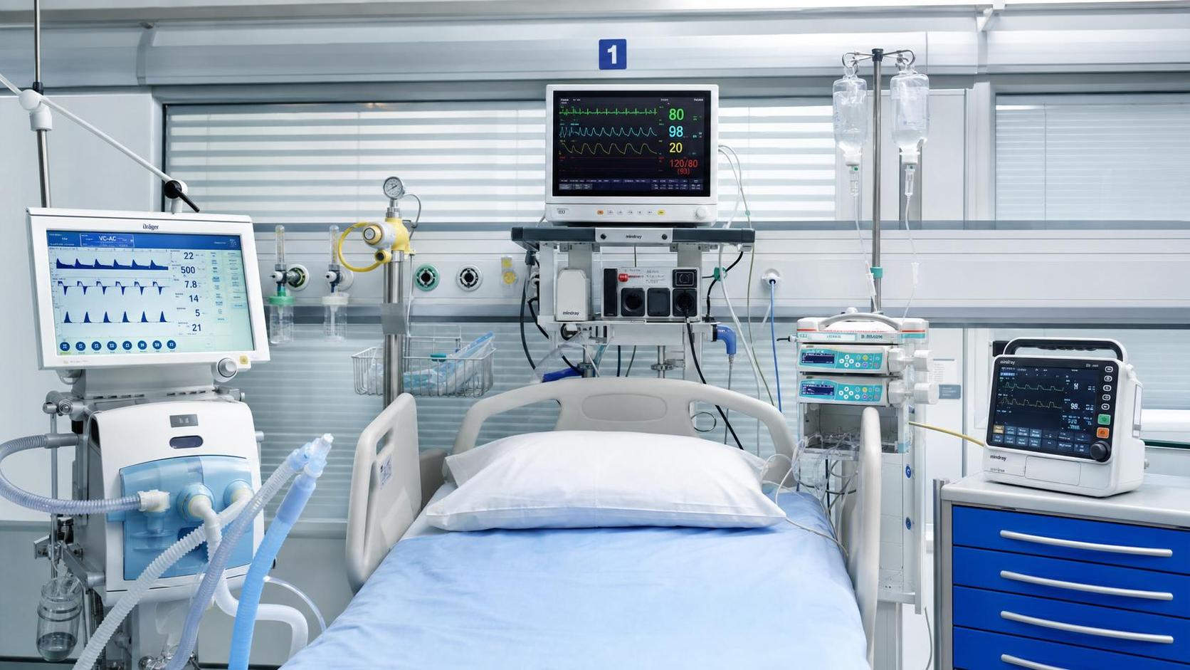 Life Support Technology in Emergency Care: What It Includes and When It Is Used