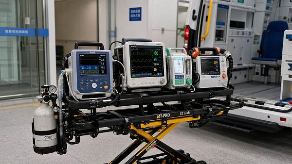 Critical Life Support Systems for Transport: How to Balance Portability and Performance