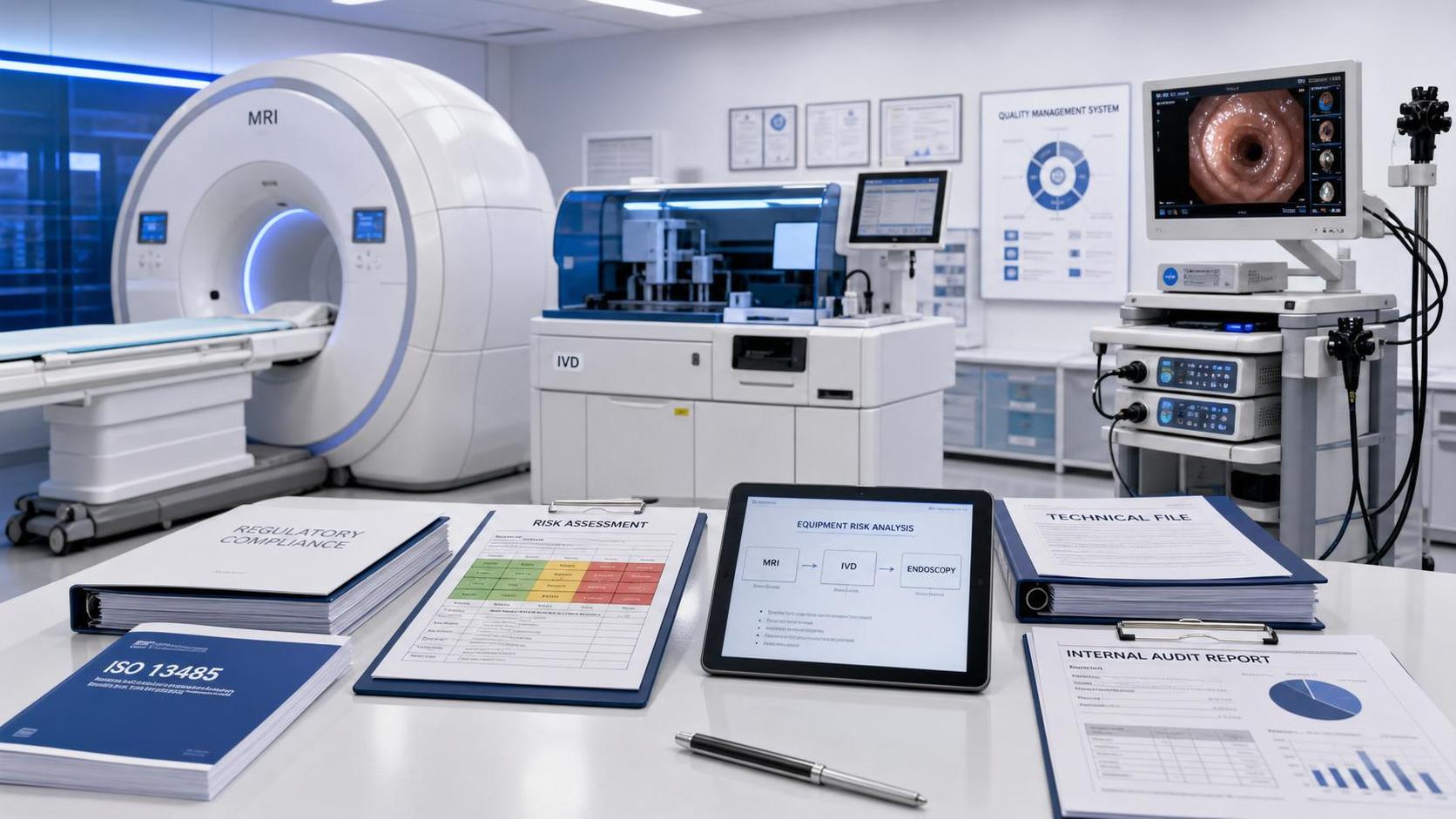 Medical Compliance Analytics for Risk Management: Which Metrics Matter Most?