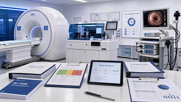Medical Compliance Analytics for Risk Management: Which Metrics Matter Most?