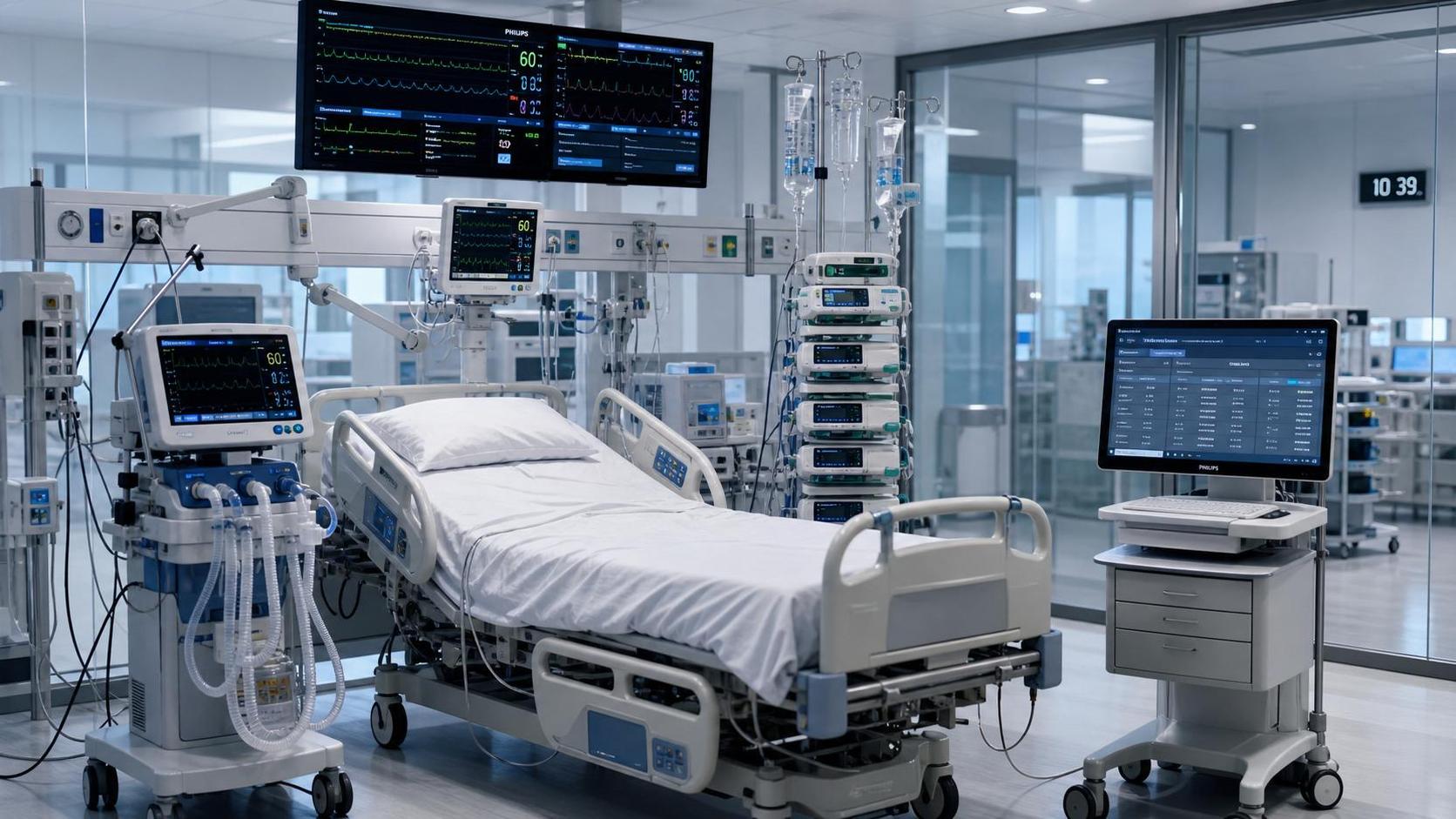 Critical Care Systems Cost Breakdown: What Drives ICU Investment and Lifecycle Spend? Critical Care Systems Cost Breakdown: What Drives ICU Investment and Lifecycle Spend?