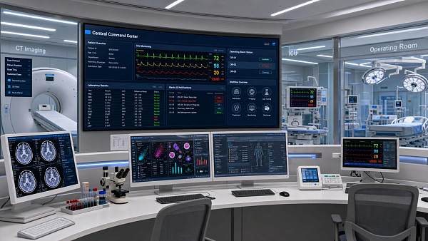 Clinical Decision Intelligence Explained: What It Does and Where It Fits in Care Workflows