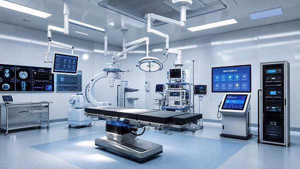 Digital Operating Room Integration: Common Implementation Problems and How to Solve Them