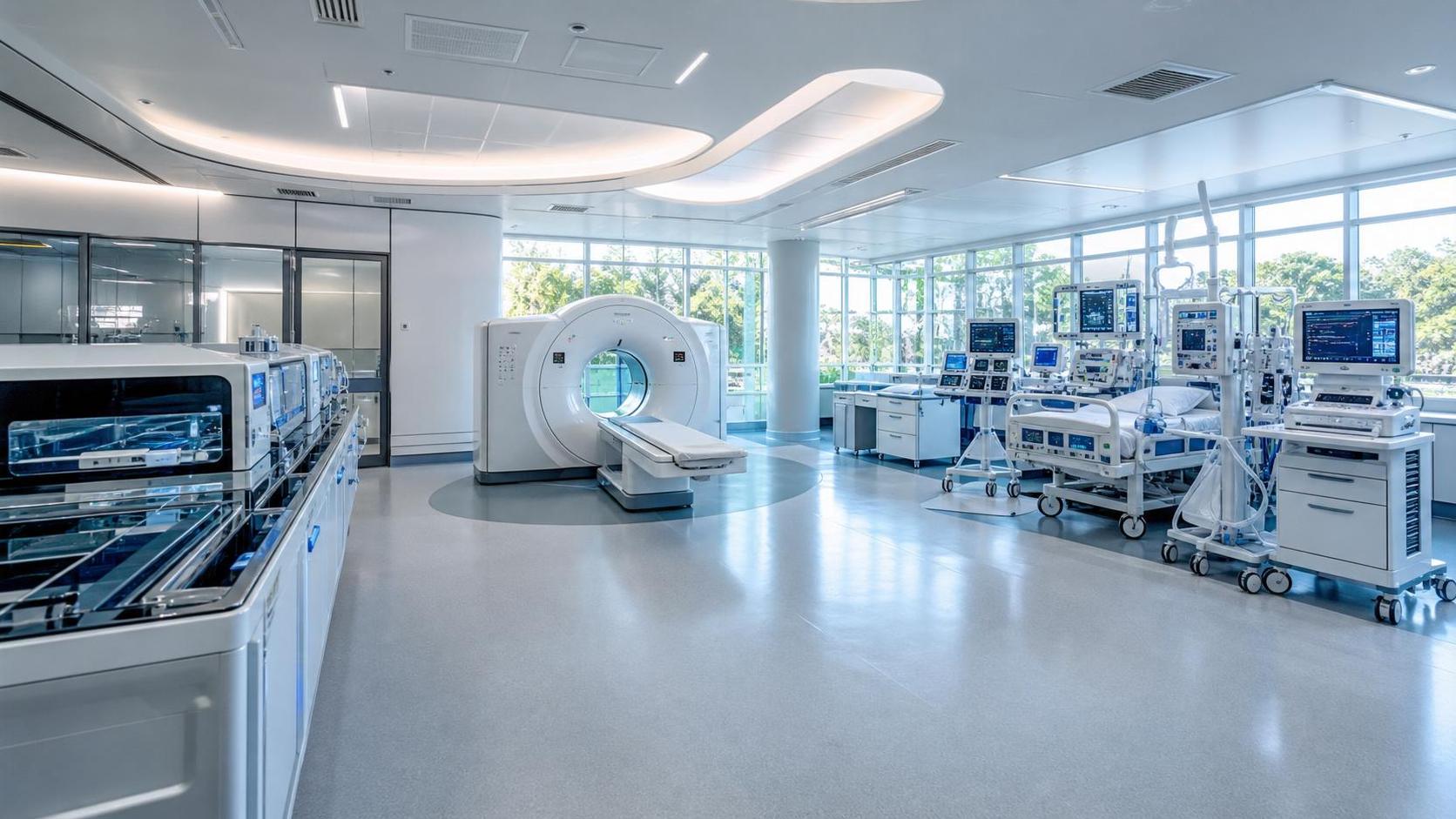 Why Life Science Equipment Demand Is Rising in Southeast Asia Why Life Science Equipment Demand Is Rising in Southeast Asia