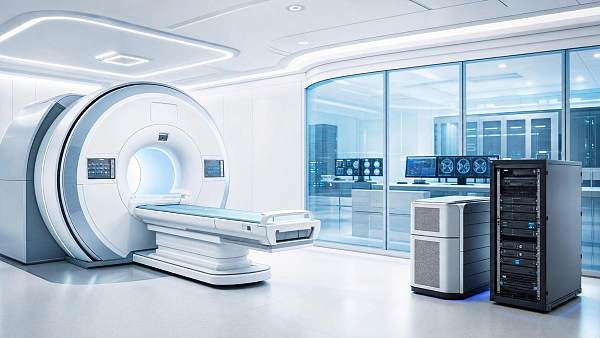 PMDA Opens Conditional Path for MRI AI Reconstruction