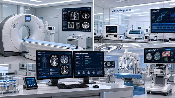 High-Specificity Precision Medicine Solutions: Where They Deliver Real Clinical Value