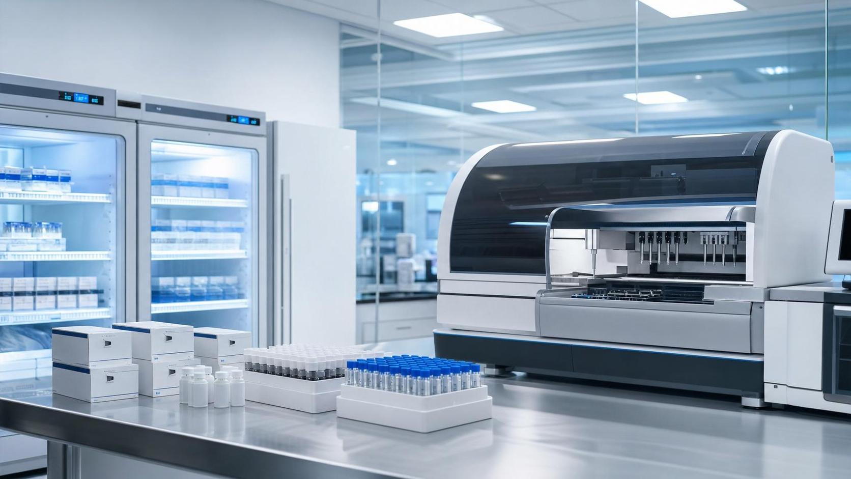Choosing a Chemiluminescence Analyzer Supplier: Key Lab Standards and Service Factors Choosing a Chemiluminescence Analyzer Supplier: Key Lab Standards and Service Factors