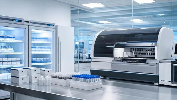 Choosing a Chemiluminescence Analyzer Supplier: Key Lab Standards and Service Factors