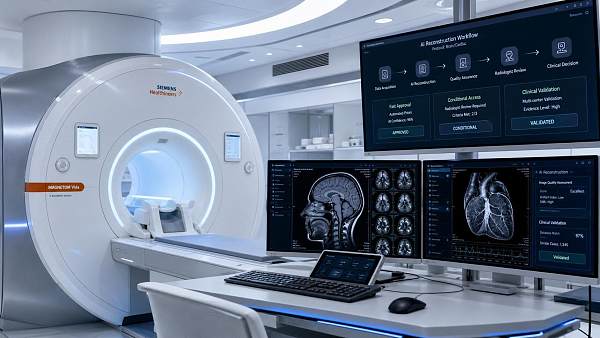 PMDA Fast Track Expansion Opens Conditional Route for MRI AI