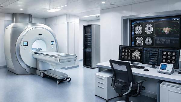 PMDA Fast Track Adds Conditional Path for MRI AI