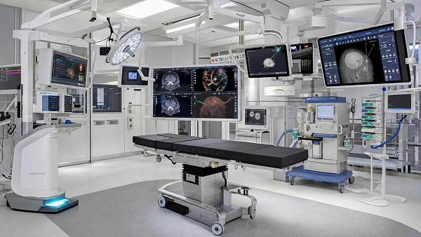 What Is Surgical Navigation Intelligence Integration and Where Does It Improve OR Accuracy?
