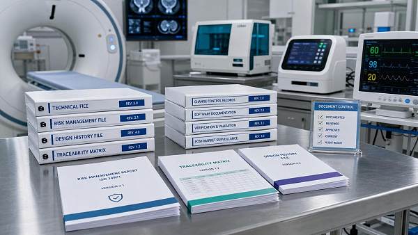 Medical Solution Reference Compliance: Common Documentation Gaps and How to Fix Them