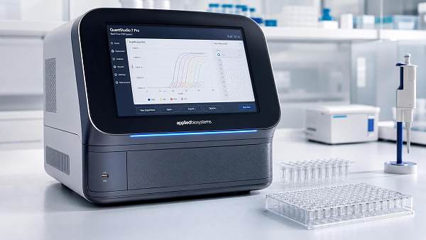 How to Choose Quantitative PCR Instruments: 7 Specs That Matter in Lab Evaluation