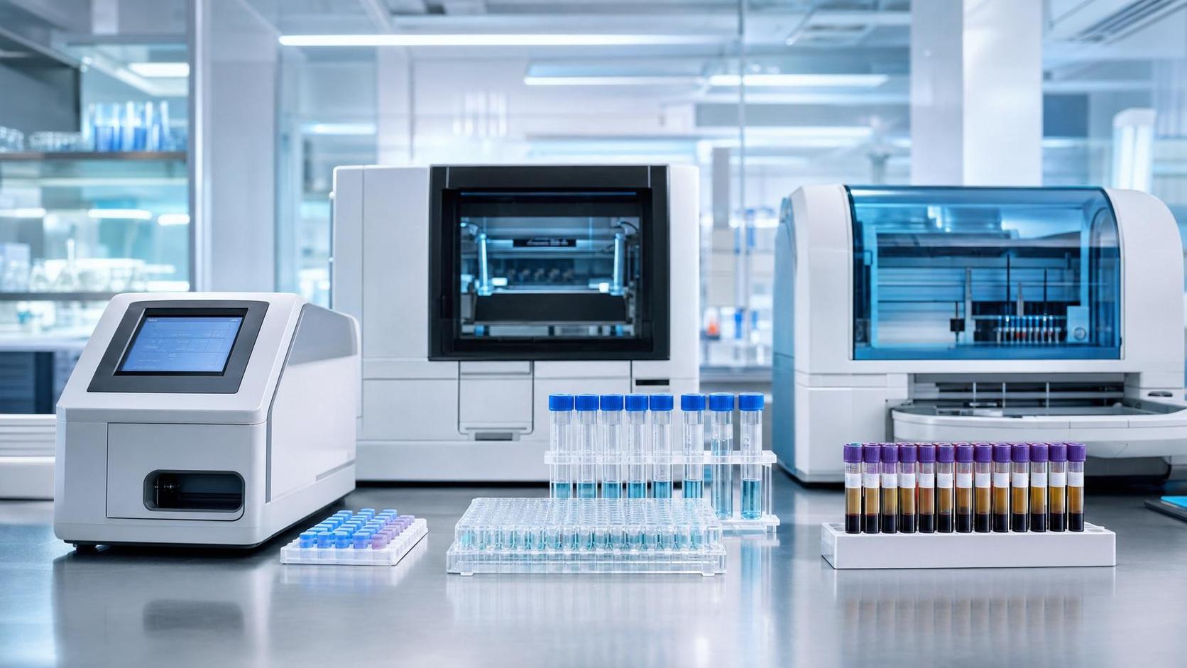 Biochemical vs Molecular Detection in Oncology: Which Method Fits Your Testing Workflow?