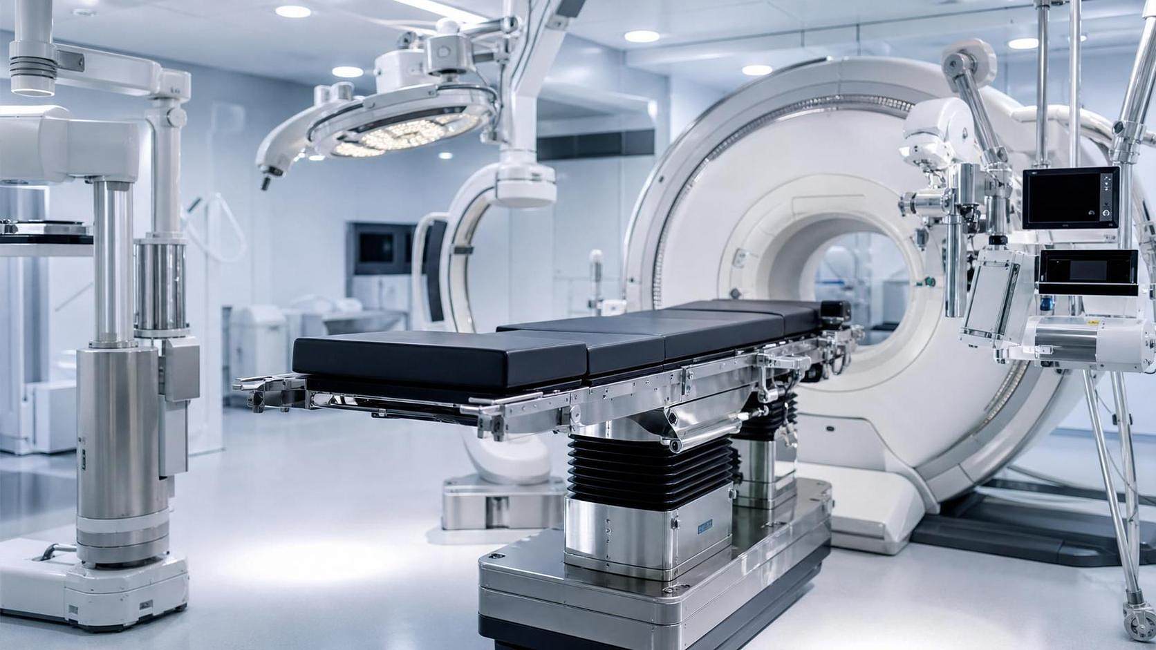 EU MDR Annex XVI Adds Digital Operating Tables EU MDR Annex XVI Adds Digital Operating Tables