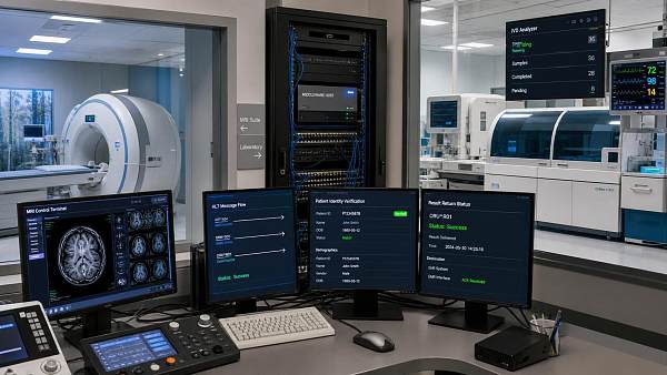 Medical Equipment Integration HL7: Common Workflow Gaps and How to Fix Them