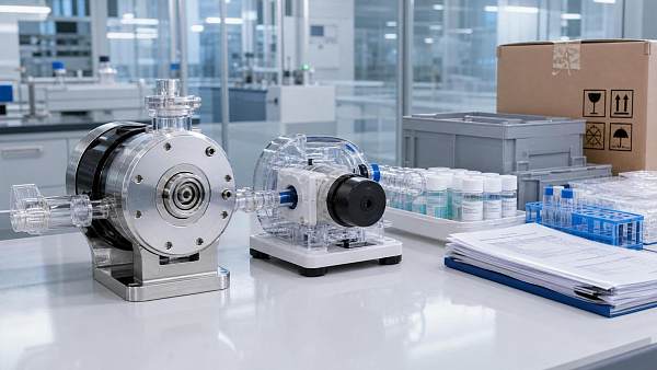 FDA Tightens ECMO Pump Biocompatibility Checks for U.S. Exports