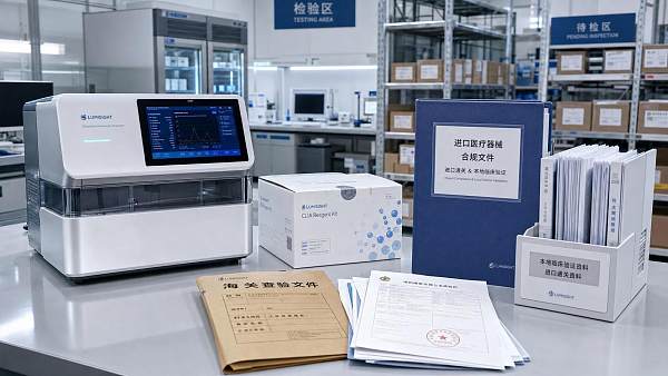 SFDA Halts Imports of Unvalidated Chemiluminescence Devices
