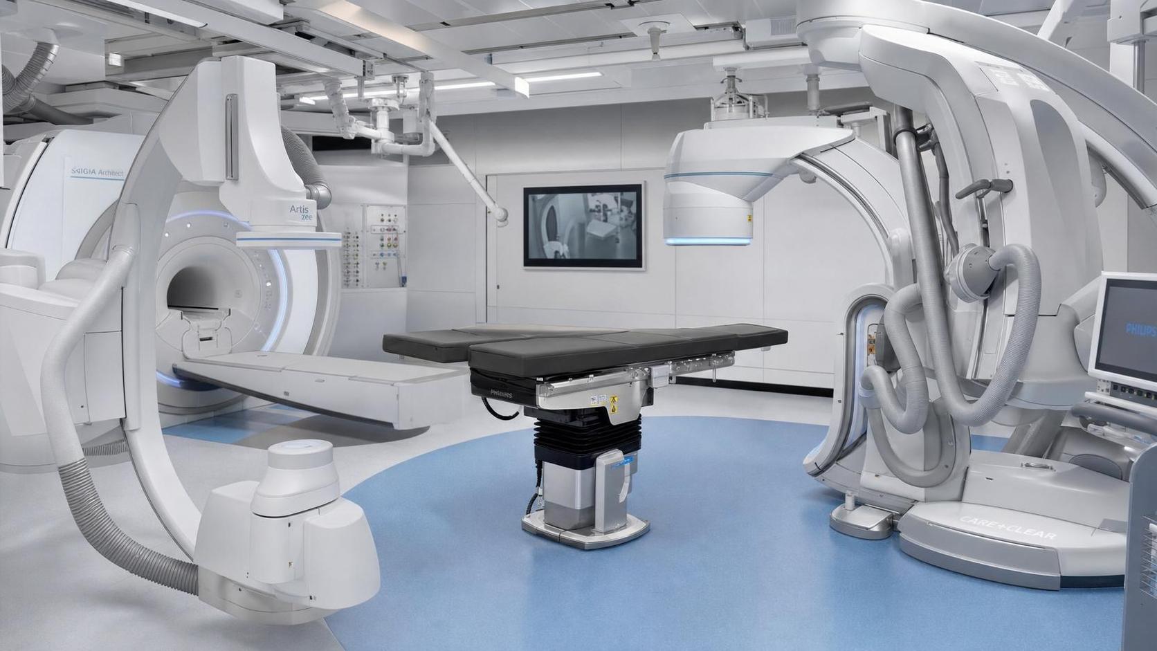 EU Rule Takes Effect for Dual-Test Operating Tables EU Rule Takes Effect for Dual-Test Operating Tables