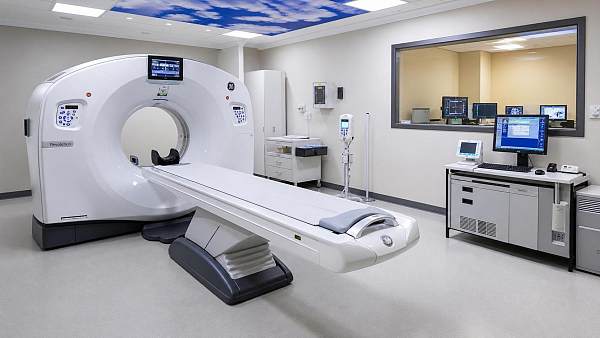 How to Evaluate CT Systems FDA Approved for Clinical Imaging Workflows
