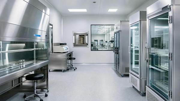 Laboratory Equipment Selection for Cleanroom Use: Key Specs, Layout, and Compliance