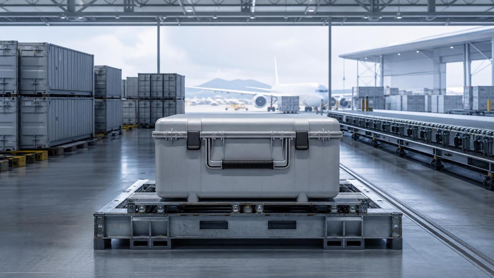 ECMO Air Shift Raises Europe Delivery Pressure ECMO Air Shift Raises Europe Delivery Pressure