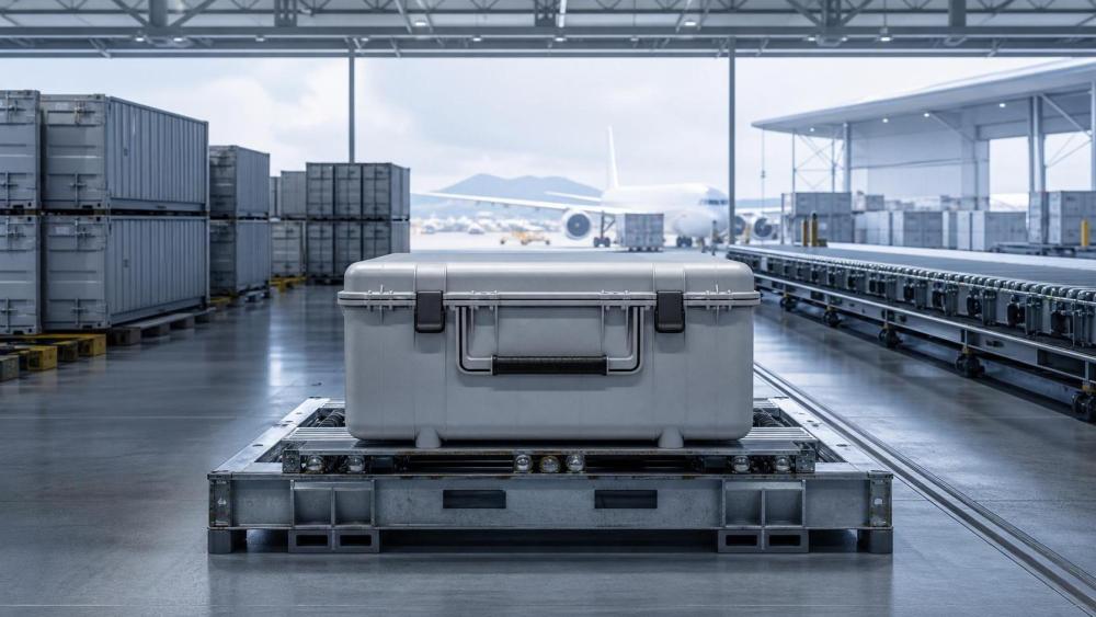 ECMO Air Shift Raises Europe Delivery Pressure ECMO Air Shift Raises Europe Delivery Pressure