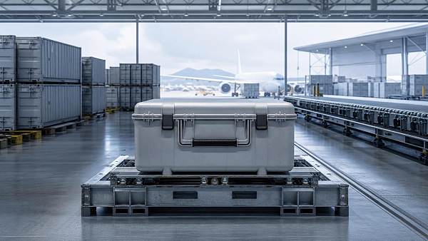 ECMO Air Shift Raises Europe Delivery Pressure
