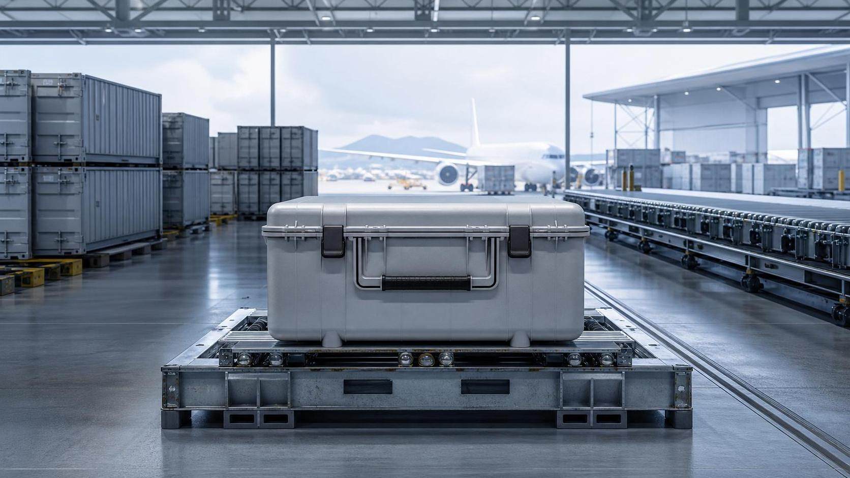 ECMO Air Shift Raises Europe Delivery Pressure ECMO Air Shift Raises Europe Delivery Pressure