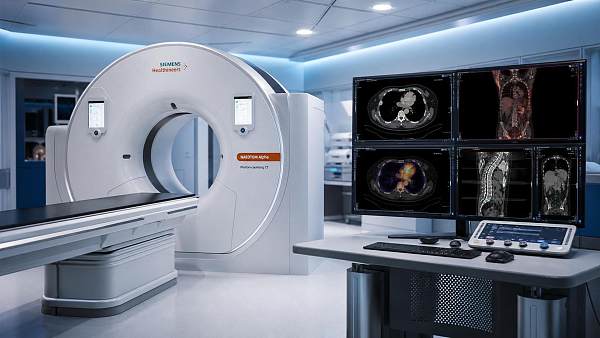 PMDA Expands Fast Review for AI Imaging in Photon-Counting CT