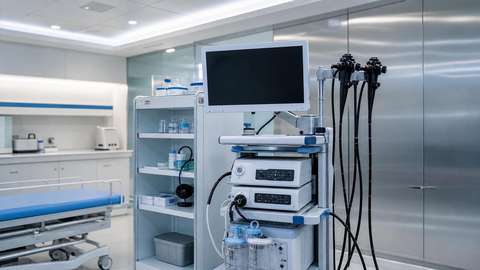 How to Find a Flexible Endoscope Systems Supplier in the Middle East How to Find a Flexible Endoscope Systems Supplier in the Middle East