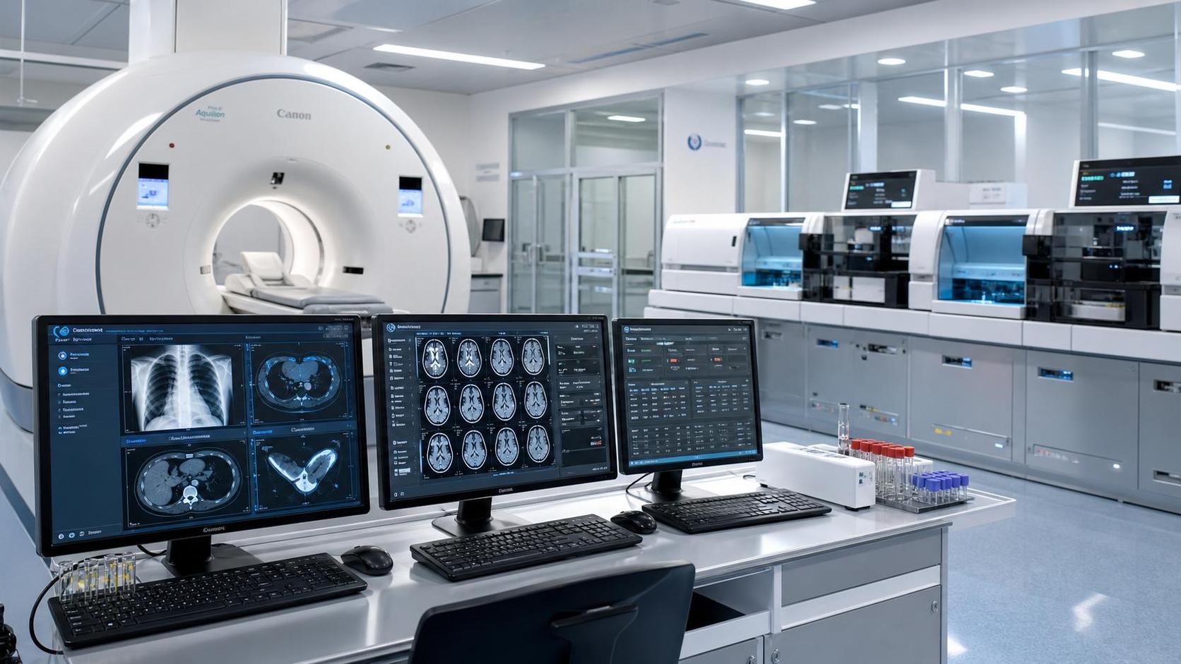 Why Precision Diagnostic Solutions Are Expanding Across Southeast Asia Why Precision Diagnostic Solutions Are Expanding Across Southeast Asia