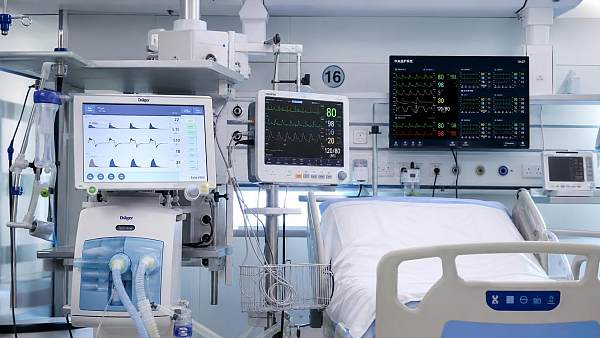 How to Evaluate an ICU Equipment Supplier for Ventilators, Monitors, and After-Sales Support