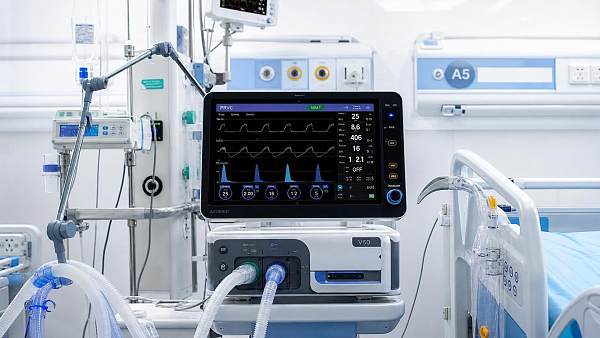 Life Support Technology Ventilator: Which Parameters Matter Most in ICU Selection?