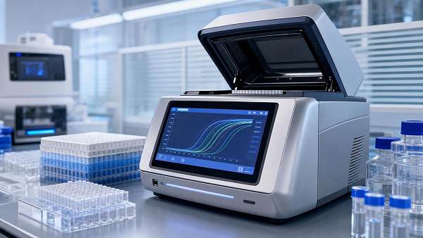 How to Choose Real-Time PCR Analyzers: Key Specs, Throughput, and Use Cases