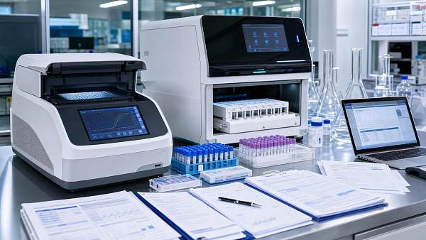 FDA Tightens Evidence Rules for AI-Enabled IVD Exports