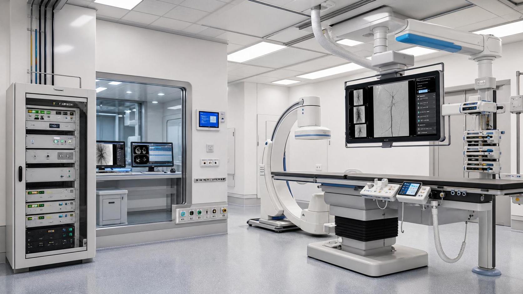 How to Evaluate Modular Healthcare Equipment Solutions for New Facility Projects