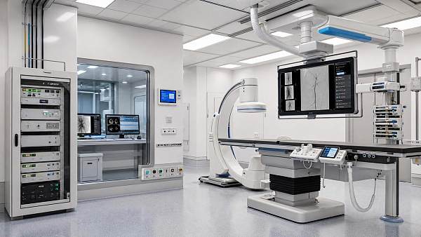 How to Evaluate Modular Healthcare Equipment Solutions for New Facility Projects