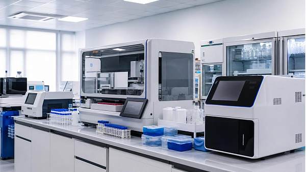 How to Evaluate Genetic Testing Equipment in Southeast Asia: Key Specs, Compliance, and Vendor Criteria