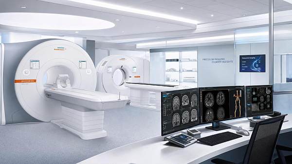 How to Evaluate a Medical Imaging Diagnostics Manufacturer for Quality and Market Fit