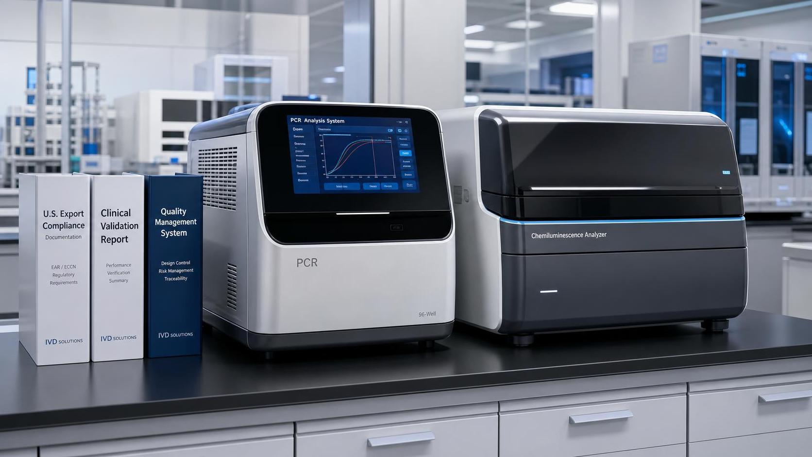 FDA Tightens Export Validation for IVD Molecular Tests FDA Tightens Export Validation for IVD Molecular Tests