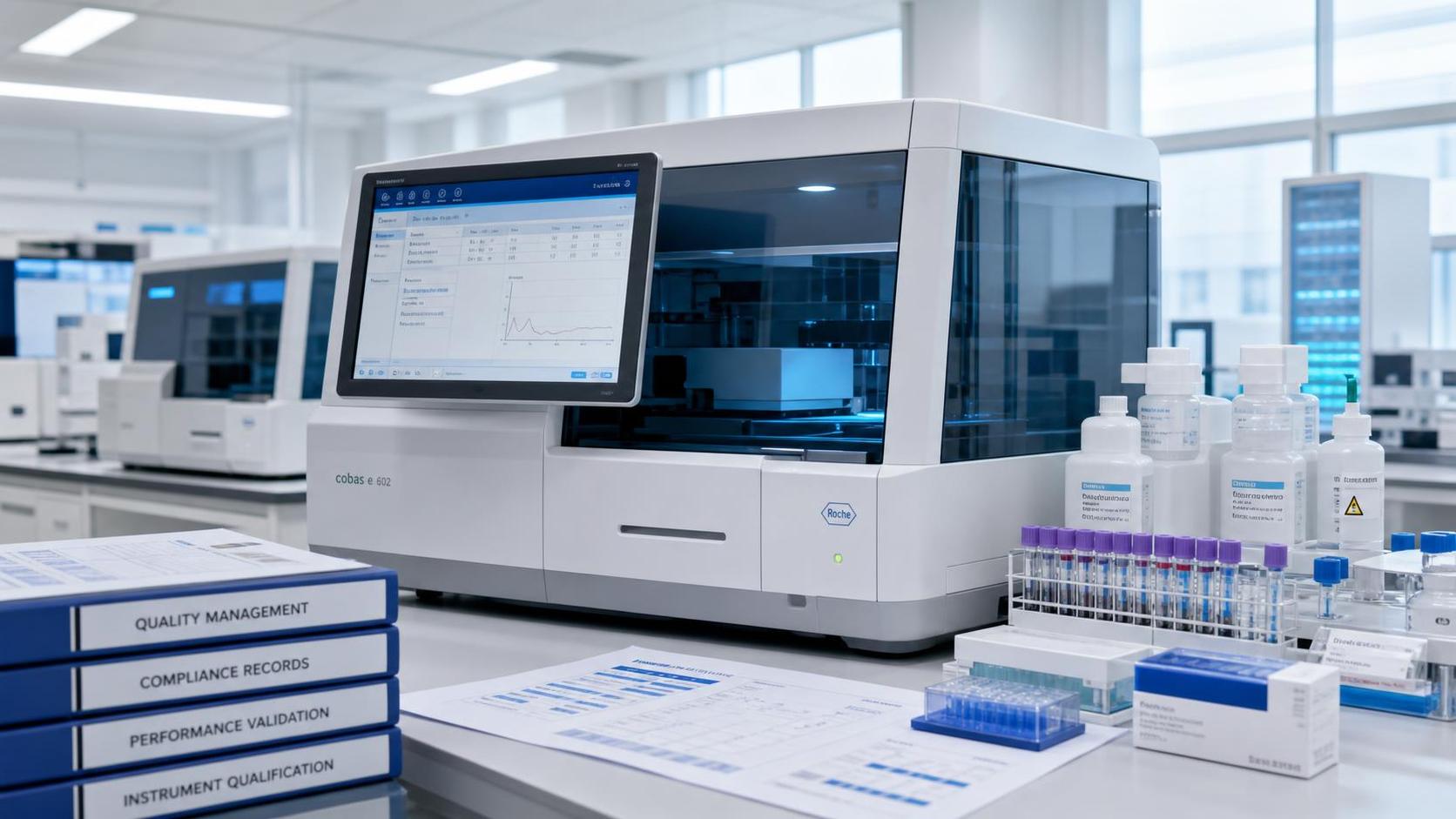 How to Evaluate a Diagnostic Laboratory Instruments Manufacturer for Quality and Compliance How to Evaluate a Diagnostic Laboratory Instruments Manufacturer for Quality and Compliance