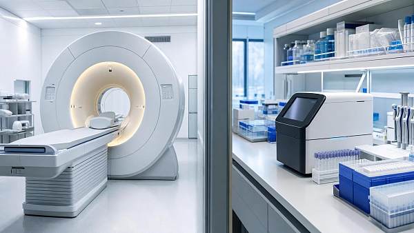 Medical Imaging vs Molecular Diagnostics: Which Delivers Better Cost Value?