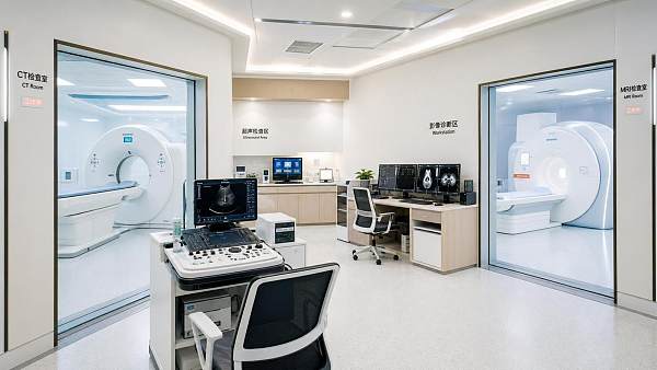 How to Evaluate Clinical Imaging Solutions for Outpatient Centers?
