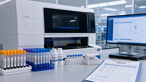 How to Evaluate Precision Diagnostic Solutions Accuracy for Clinical Lab Decisions