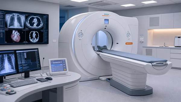 What Low-Dose Imaging Innovations Matter Most When Evaluating New CT Systems?