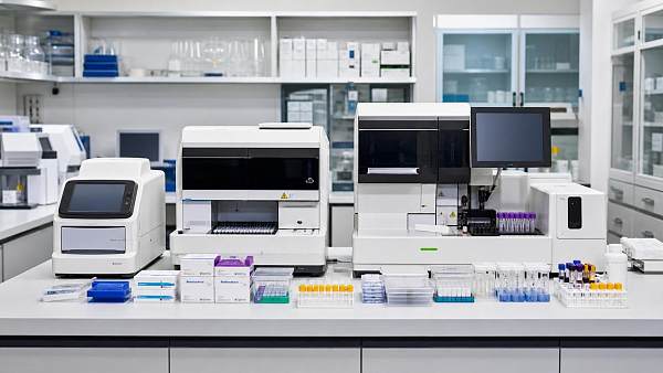 What Drives Clinical Diagnostics Solutions Cost Across PCR, Immunoassay, and Hematology?